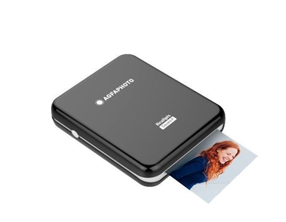 Attēls no Agfaphoto AGFA Square Printer 3/3 white ASQP33WH