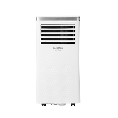 Изображение Aiwa AIWA-PAC10Y2 Portable Air Conditioner