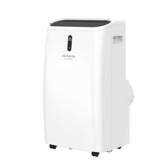 Изображение Aiwa AIWA-PAC16Y2 Portable Air Conditioner