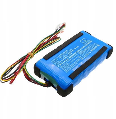 Изображение Akumulator Bateria Typ Brr-07-6s1p-2500f Do Roborock A20 Air A20 Flexi Lite / Cs-rba200vx