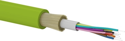 Изображение Alantec Pigtail MM OM5 1G 50/125 wtyk LC d. 2 m "EASY STRIP" (FOI-LC-5MM-2-5)