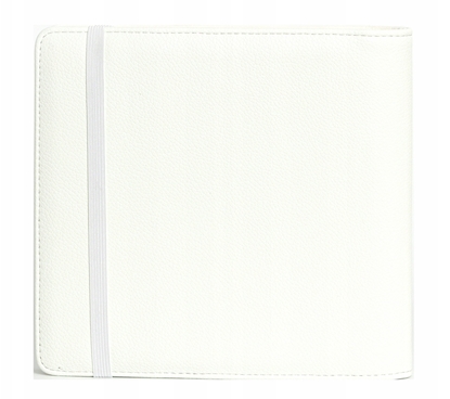 Attēls no Album 36 Kartek Na Zdjcia 288 Szt. Album Do Zdj Do Polaroid Go / Biay White