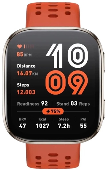 Picture of Amazfit Bip 6 Smartwatch 46mm