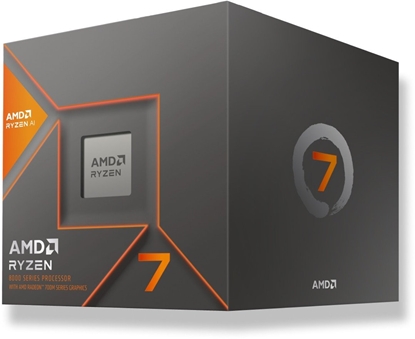 Picture of AMD Ryzen 7 8700G 8C/16T 5.1GHz AM5 BOX