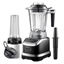 Attēls no Blender kielichowy Amzchef ZM5003-GA