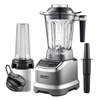 Picture of AMZCHEF AMZCHEF ZM5003-GA cup blender (gray)