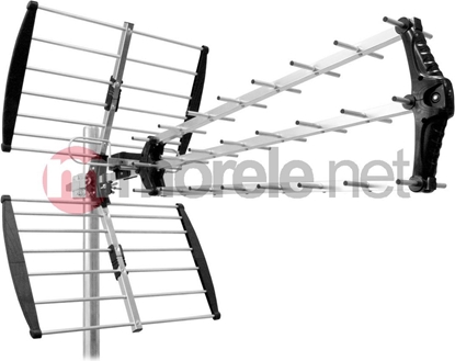 Picture of Antena RTV Cabletech ANT0573