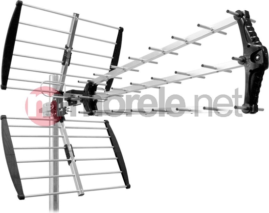 Picture of Antena RTV Cabletech ANT0573