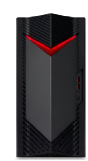 Picture of Aopen by Acer FS DEX5750-W  i5-1135G7  2x8GB 240GBSSD ohne OS