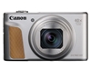 Picture of Aparat PowerShot SX740 HS lite edition srebrny 2956C031 
