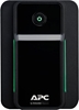 Picture of APC Back-UPS uninterruptible power supply (UPS) Line-Interactive 0.5 kVA 300 W 3 AC outlet(s)