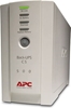 Picture of APC Back-UPS uninterruptible power supply (UPS) Standby (Offline) 0.5 kVA 300 W 4 AC outlet(s)