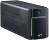 Picture of APC BVX900LI-GR uninterruptible power supply (UPS) Line-Interactive 0.9 kVA 480 W 2 AC outlet(s)