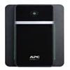 Picture of APC BX1600MI uninterruptible power supply (UPS) Line-Interactive 1.6 kVA 900 W 6 AC outlet(s)