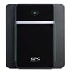 Picture of APC BX2200MI uninterruptible power supply (UPS) Line-Interactive 2.2 kVA 1200 W 6 AC outlet(s)