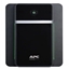 Изображение APC BX2200MI uninterruptible power supply (UPS) Line-Interactive 2.2 kVA 1200 W 6 AC outlet(s)
