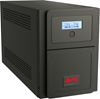 Picture of APC Easy UPS SMV uninterruptible power supply (UPS) Line-Interactive 0.75 kVA 525 W 6 AC outlet(s)