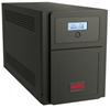 Picture of APC Easy UPS SMV uninterruptible power supply (UPS) Line-Interactive 3 kVA 2100 W 6 AC outlet(s)
