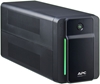 Picture of APC Easy UPS uninterruptible power supply (UPS) Line-Interactive 0.9 kVA 480 W 4 AC outlet(s)
