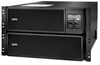 Picture of APC Smart-UPS On-Line uninterruptible power supply (UPS) Double-conversion (Online) 8 kVA 8000 W 10 AC outlet(s)