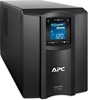 Picture of APC SMC1500IC uninterruptible power supply (UPS) Line-Interactive 1.5 kVA 900 W 8 AC outlet(s)