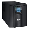 Picture of APC SMC2000I uninterruptible power supply (UPS) Line-Interactive 2 kVA 1300 W 7 AC outlet(s)