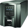 Picture of APC SMT750IC uninterruptible power supply (UPS) Line-Interactive 0.75 kVA 500 W 6 AC outlet(s)
