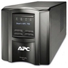 Picture of APC SMT750IC uninterruptible power supply (UPS) Line-Interactive 0.75 kVA 500 W 6 AC outlet(s)