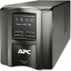 Picture of APC SMT750IC uninterruptible power supply (UPS) Line-Interactive 0.75 kVA 500 W 6 AC outlet(s)
