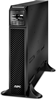 Picture of APC SRT1000XLI uninterruptible power supply (UPS) Double-conversion (Online) 1 kVA 1000 W 12 AC outlet(s)