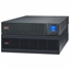 Attēls no APC SRV5KRILRK uninterruptible power supply (UPS) Double-conversion (Online) 5 kVA 5000 W
