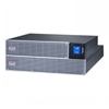 Picture of APC SRVL1KRILRK uninterruptible power supply (UPS) Double-conversion (Online) 1 kVA 900 W 6 AC outlet(s)