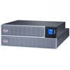 Picture of APC SRVL3KRILRK uninterruptible power supply (UPS) Double-conversion (Online) 3 kVA 2700 W 7 AC outlet(s)