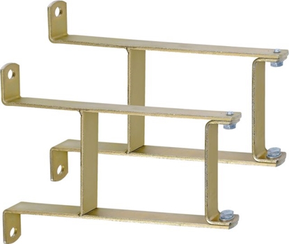 Picture of Apkures kolektora 70kW stiprinājums, FLAMCO