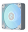 Picture of APNX FP1-R Cooling system 120mm PWM White