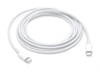 Изображение Apple - MLL82ZM/A Apple USB-C/USB-C Data Cable 2m White