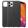 Изображение Apple Apple iPhone 11 Pro Max Leather Case czarny