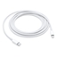 Изображение APPLE CABLE USB-C TO LIGHTNING 2M MQGH2ZM/A