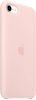 Изображение Apple Etui ochronne Apple iPhone SE Silicone Case (kredowy ró)