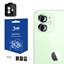 Picture of Apple iPhone 11|12 mini|12 - 3mk Lens Protection P