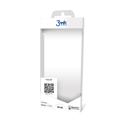 Изображение Apple iPhone 14 Pro - 3mk Armor Case