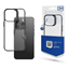 Picture of Apple iPhone 15 Pro Max - 3mk Satin Armor Case+