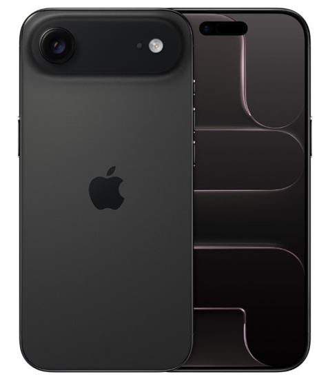 Изображение Apple iPhone Air 256GB Smartphone Space Black