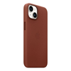 Изображение Apple Leather Magsafe Cover for Apple iPhone 14