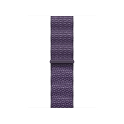 Изображение Apple MFFE4ZM/A Strap for smartwatch Purple Fog 42mm