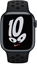 Изображение Apple Apple Nike Sport Band Watch Band (black, 41mm)