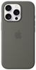 Изображение Apple Silicone Magsafe Cover for Apple iPhone 16 Pro Stone Grey