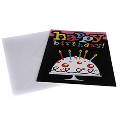 Picture of Apsveikuma kartīte