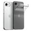 Attēls no Araree A Fit case for iPhone 16e transparent