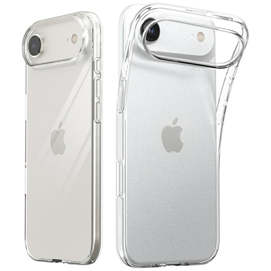 Picture of Araree A Fit Case for iPhone 17 Air Transparent